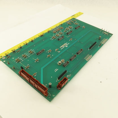 Kearney Trecker 1-21283 Control Panel Interface