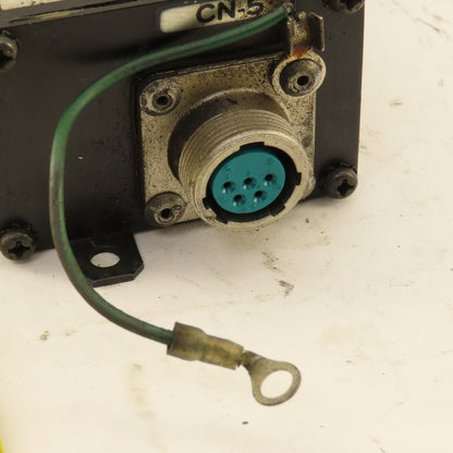 Mitsubishi ADP-10F11-A MP Scale A/D Converter Pre Amp