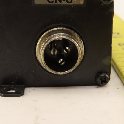 Mitsubishi ADP-10F11-A MP Scale A/D Converter Pre Amp