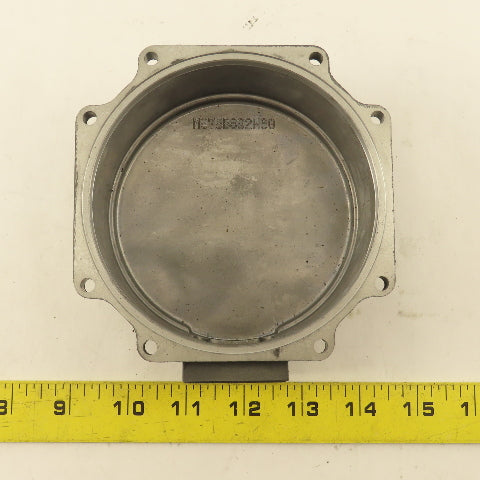 Mitsubishi M975B892H60 Servo Motor Encoder Cover Cap Aluminum