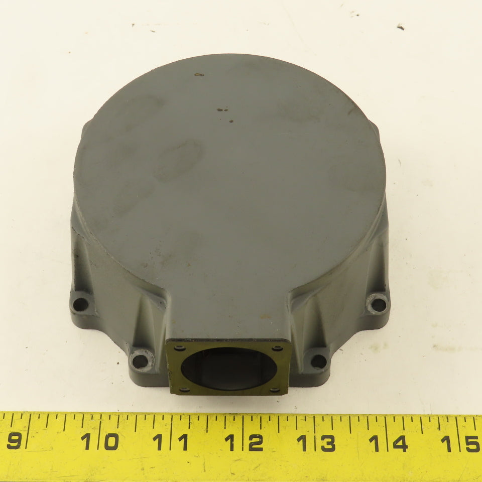 Mitsubishi M975B892H60 Servo Motor Encoder Cover Cap Aluminum