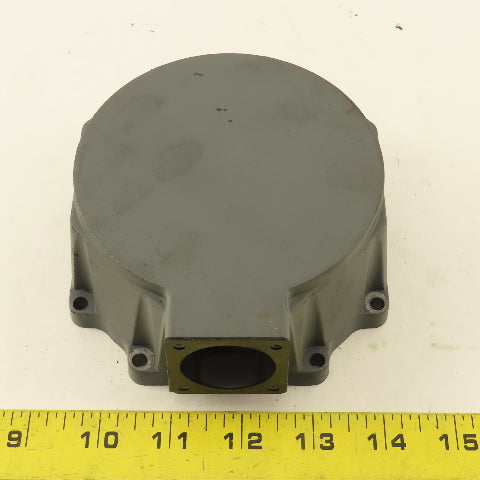 Mitsubishi M975B892H60 Servo Motor Encoder Cover Cap Aluminum