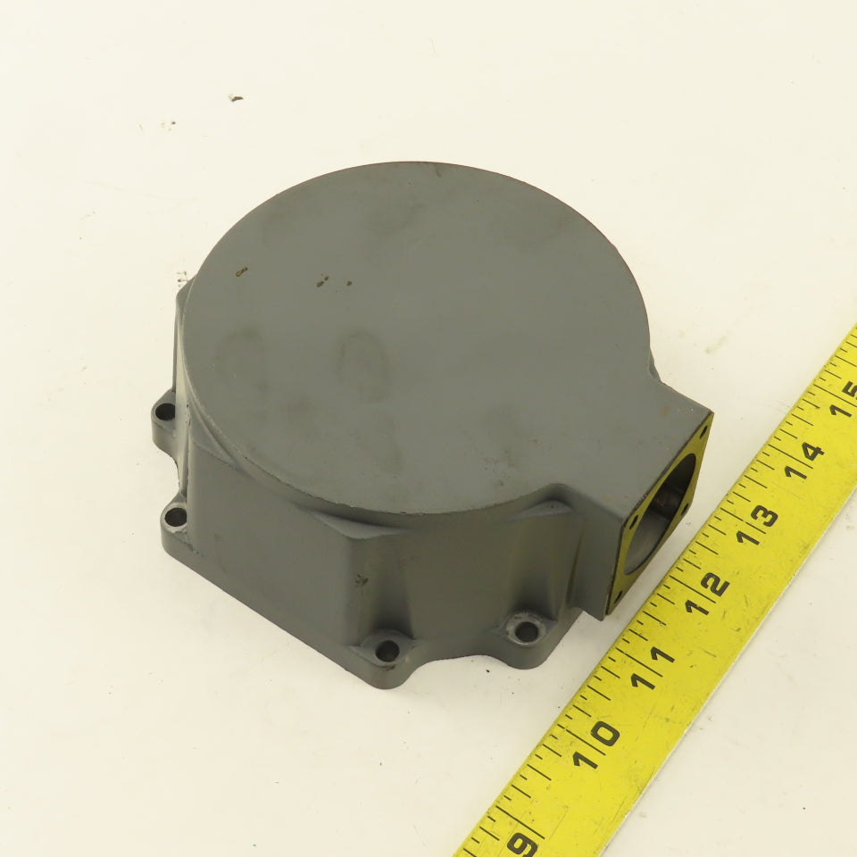 Mitsubishi M975B892H60 Servo Motor Encoder Cover Cap Aluminum