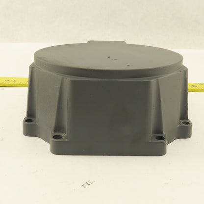 Mitsubishi M975B892H60 Servo Motor Encoder Cover Cap Aluminum