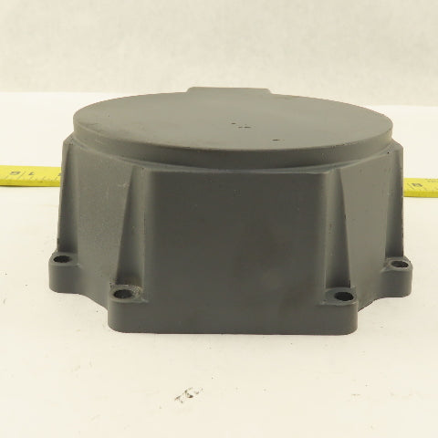 Mitsubishi M975B892H60 Servo Motor Encoder Cover Cap Aluminum