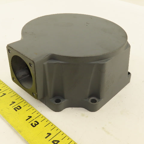 Mitsubishi M975B892H60 Servo Motor Encoder Cover Cap Aluminum