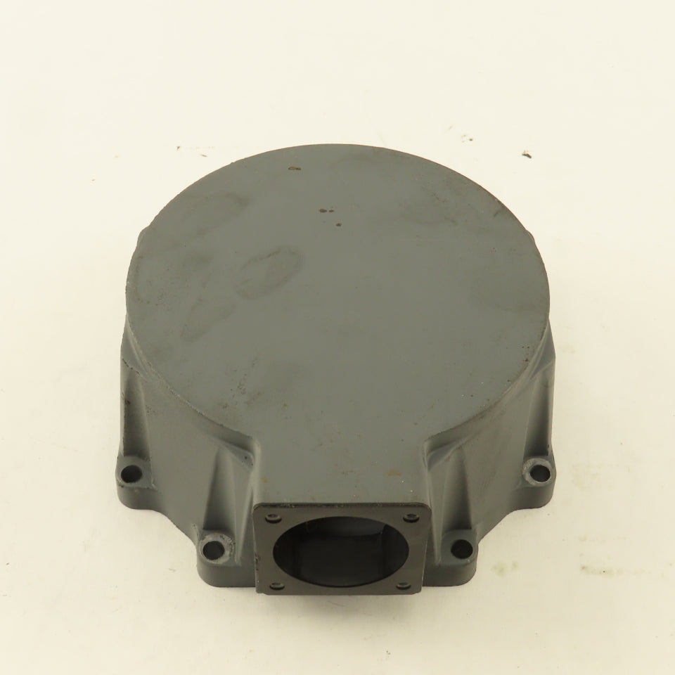 Mitsubishi M975B892H60 Servo Motor Encoder Cover Cap Aluminum