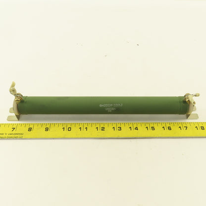 JRM GH 200W 39 OhmJ Ceramic Resistor