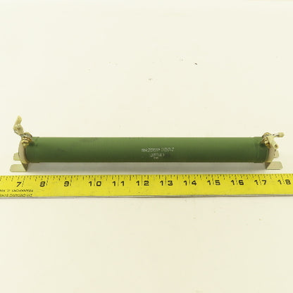 JRM GH 200W 39 OhmJ Ceramic Resistor
