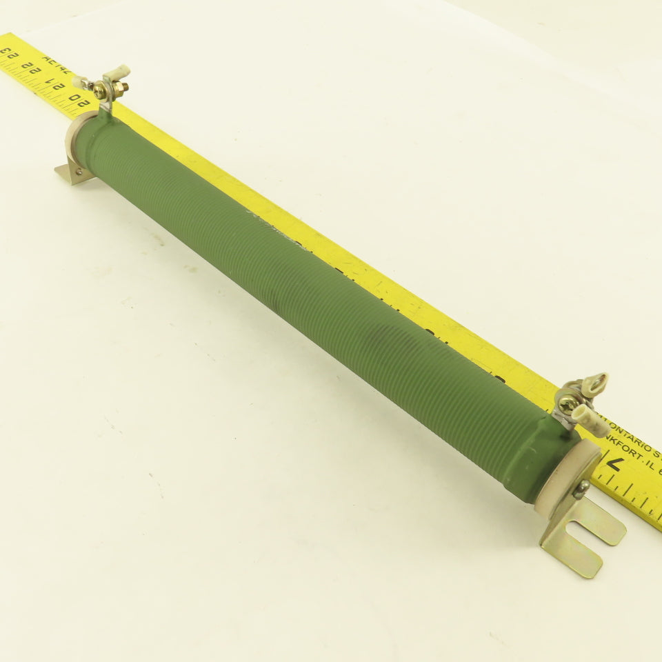 JRM GH 200W 39 OhmJ Ceramic Resistor