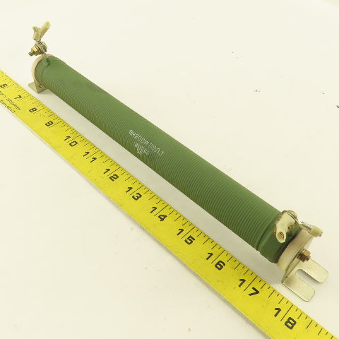 JRM GH 200W 39 OhmJ Ceramic Resistor
