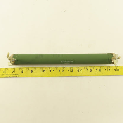 JRM GH 200W 39 OhmJ Ceramic Resistor