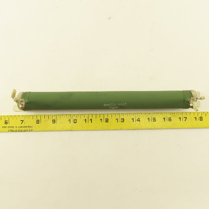JRM GH 200W 39 OhmJ Ceramic Resistor