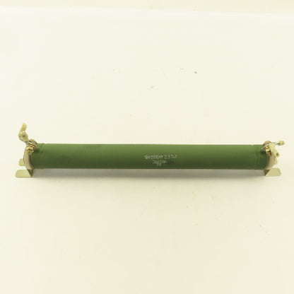 JRM GH 200W 39 OhmJ Ceramic Resistor