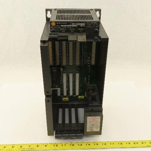 Mitsubishi FCAM3 Numerical Control System Slot Rack