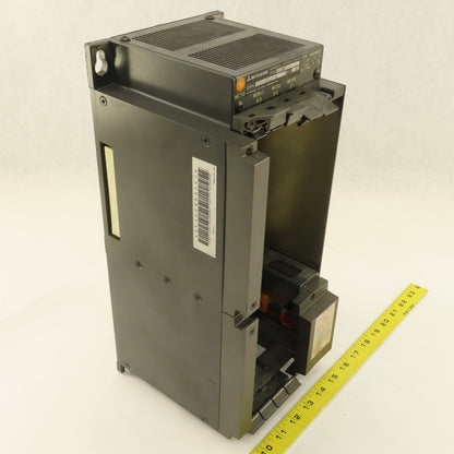 Mitsubishi FCAM3 Numerical Control System Slot Rack