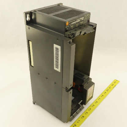 Mitsubishi FCAM3 Numerical Control System Slot Rack