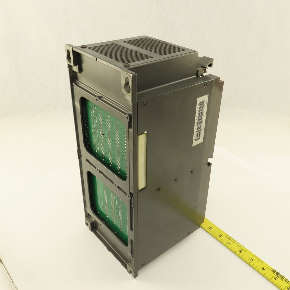 Mitsubishi FCAM3 Numerical Control System Slot Rack