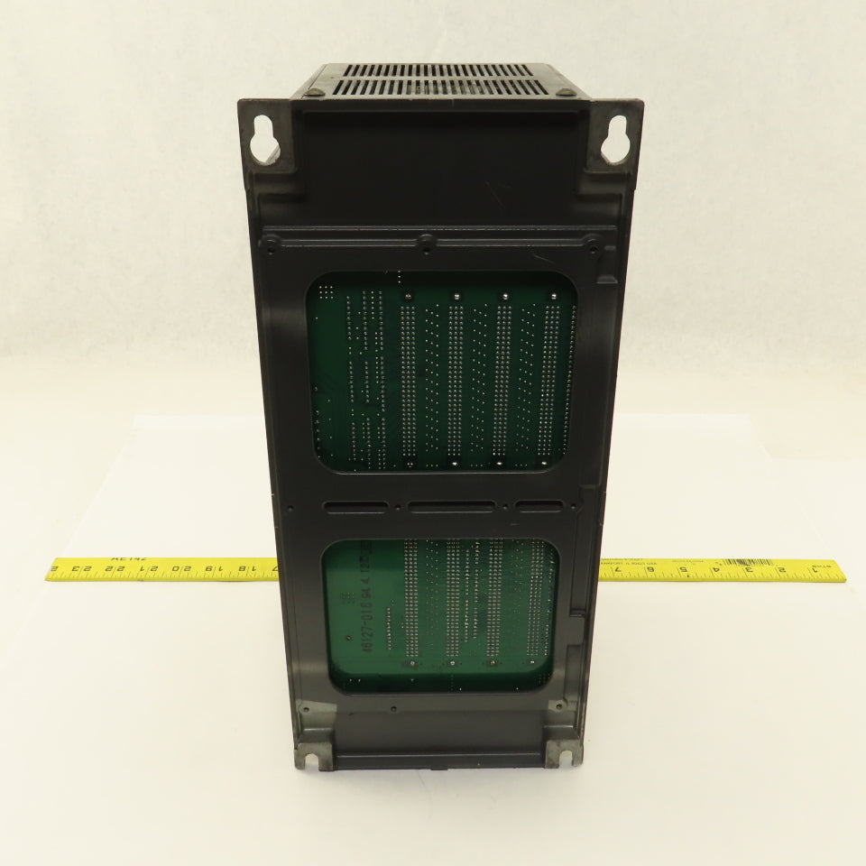 Mitsubishi FCAM3 Numerical Control System Slot Rack
