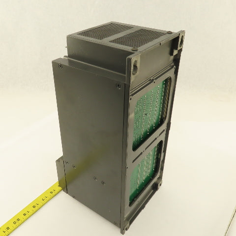 Mitsubishi FCAM3 Numerical Control System Slot Rack