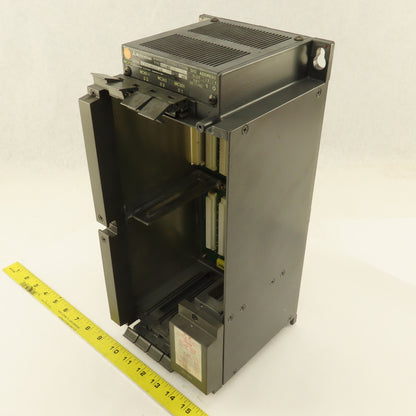 Mitsubishi FCAM3 Numerical Control System Slot Rack