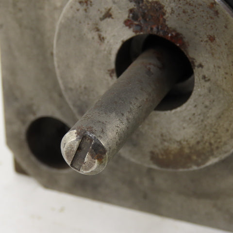 Tokimec Keiki CVC-25-A-T39-M-10-JA13-X99 Cartridge Valve