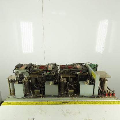 GE Strippit Di-Arco 3N2100FA204E1 Power Supply 50A 90VDC Drive Assembly