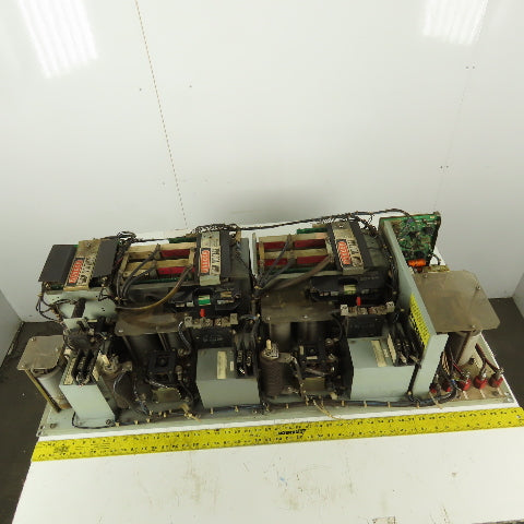 GE Strippit Di-Arco 3N2100FA204E1 Power Supply 50A 90VDC Drive Assembly