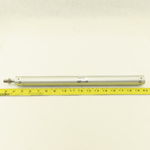 SMC CG1LA25-330 25mm Bore 330mm Stroke Double Acting Air Cylinder