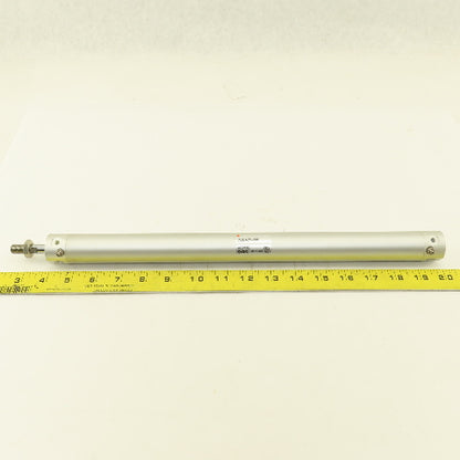SMC CG1LA25-330 25mm Bore 330mm Stroke Double Acting Air Cylinder