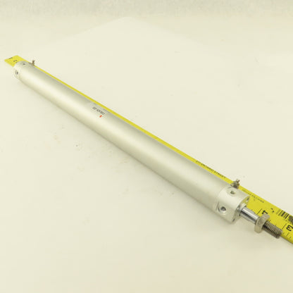 SMC CG1LA25-330 25mm Bore 330mm Stroke Double Acting Air Cylinder