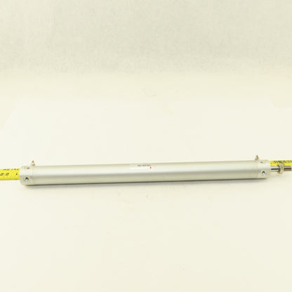 SMC CG1LA25-330 25mm Bore 330mm Stroke Double Acting Air Cylinder