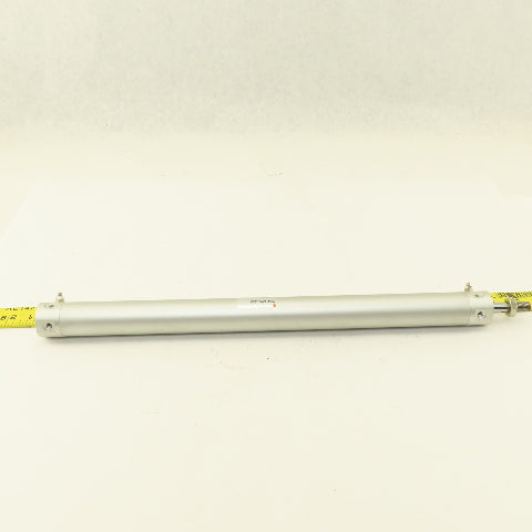 SMC CG1LA25-330 25mm Bore 330mm Stroke Double Acting Air Cylinder