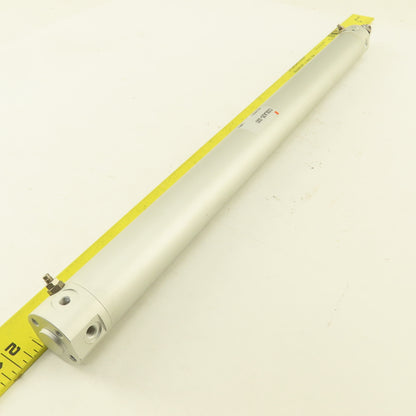SMC CG1LA25-330 25mm Bore 330mm Stroke Double Acting Air Cylinder