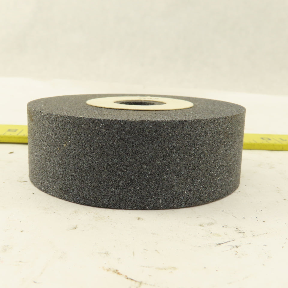 3" OD x 1" Thick Grinding Stone Abrasive Wheel 8275RPM 1/2" Arbor Hole