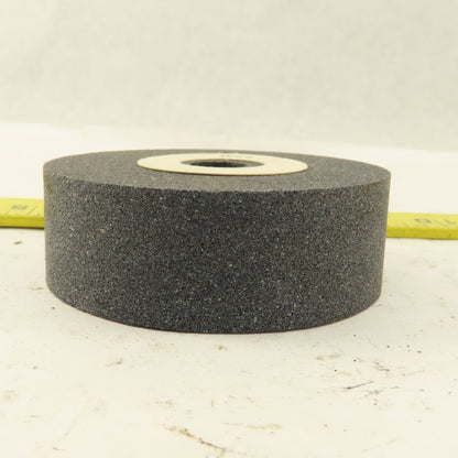 3" OD x 1" Thick Grinding Stone Abrasive Wheel 8275RPM 1/2" Arbor Hole