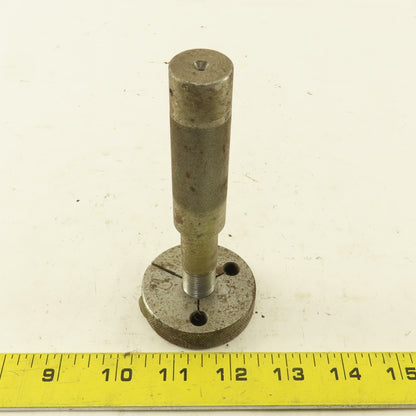 Pipe Machinery Co. 5/8"-18NF Go Ring Gage Plug Gage Set