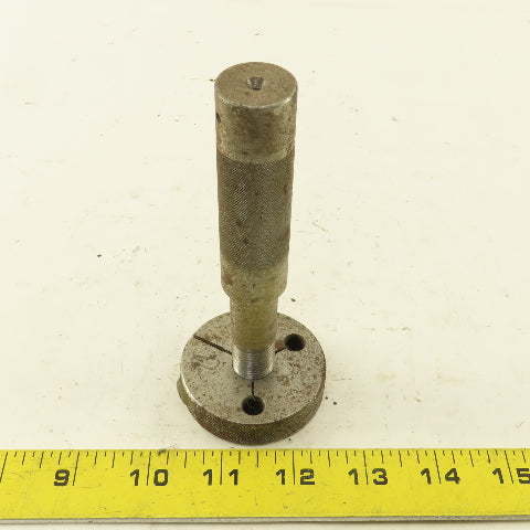 Pipe Machinery Co. 5/8"-18NF Go Ring Gage Plug Gage Set