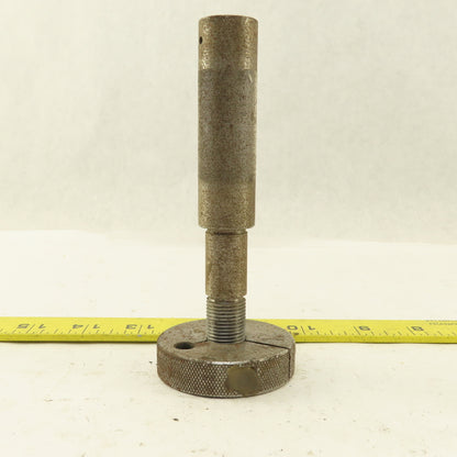 Pipe Machinery Co. 5/8"-18NF Go Ring Gage Plug Gage Set