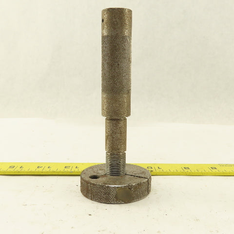 Pipe Machinery Co. 5/8"-18NF Go Ring Gage Plug Gage Set