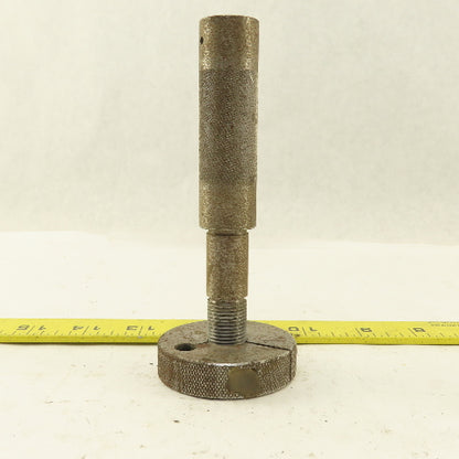 Pipe Machinery Co. 5/8"-18NF Go Ring Gage Plug Gage Set