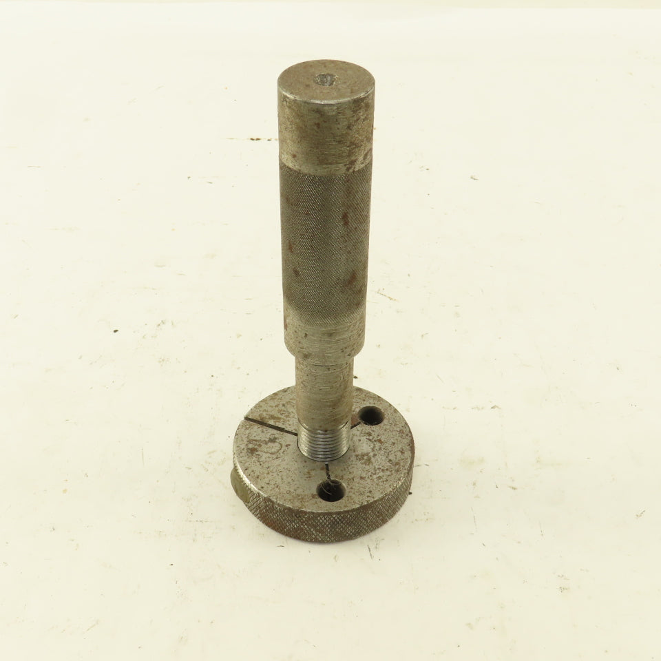 Pipe Machinery Co. 5/8"-18NF Go Ring Gage Plug Gage Set