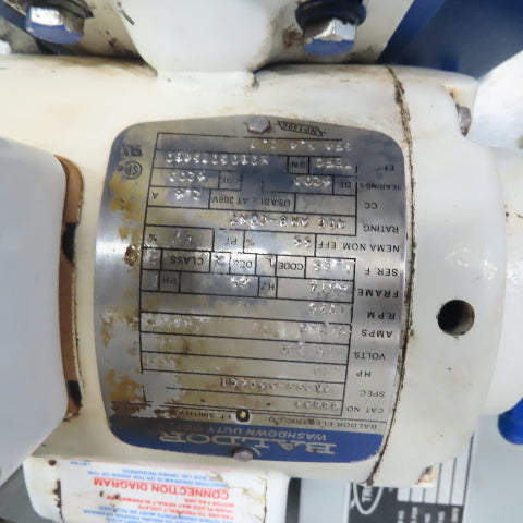 Trola-Dyne Circulation Oil Heater Assy. W/Turbo-Toc Turbine Oil Conditioner KL-1