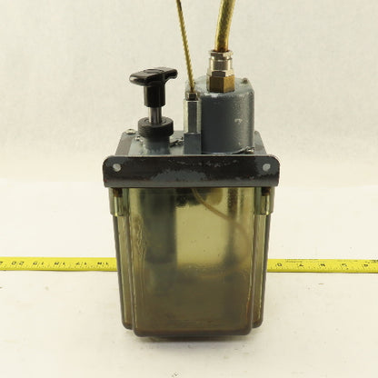 Siebe Interlube Lubeplus Auto Lubricator 2 Liter From Jungner PSA-600