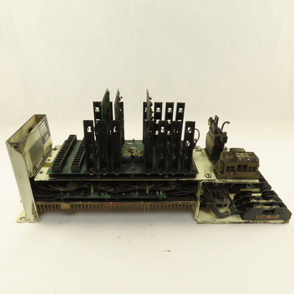 Inland Motor 0-134964 Axis 1/2 Servo Drive Controller Kearney & Trecker