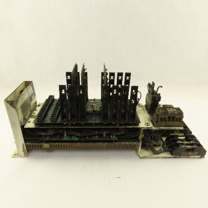 Inland Motor 0-134964 Axis 1/2 Servo Drive Controller Kearney & Trecker
