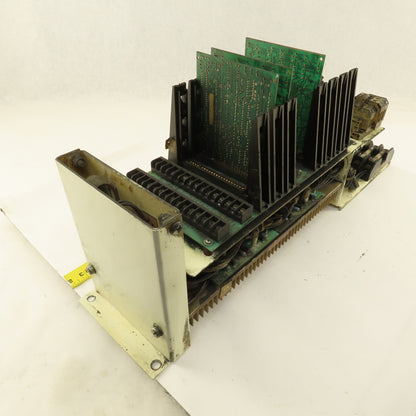 Inland Motor 0-134964 Axis 1/2 Servo Drive Controller Kearney & Trecker
