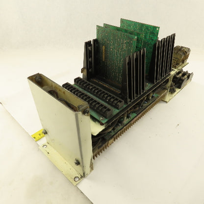 Inland Motor 0-134964 Axis 1/2 Servo Drive Controller Kearney & Trecker