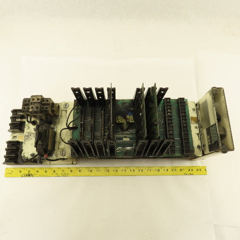 Inland Motor 0-134964 Axis 1/2 Servo Drive Controller Kearney & Trecker