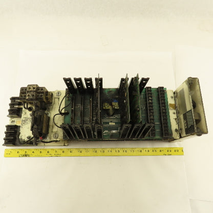 Inland Motor 0-134964 Axis 1/2 Servo Drive Controller Kearney & Trecker